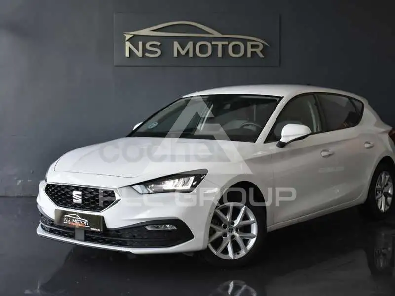 2022 Seat Leon