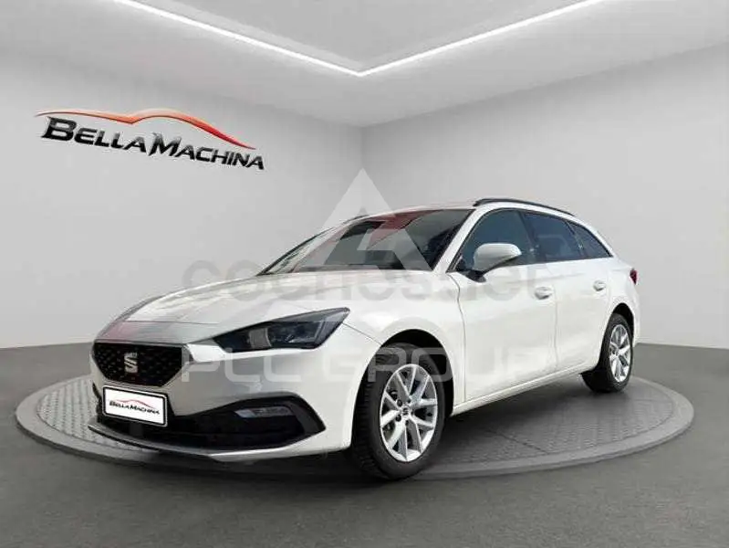 2022 Seat Leon