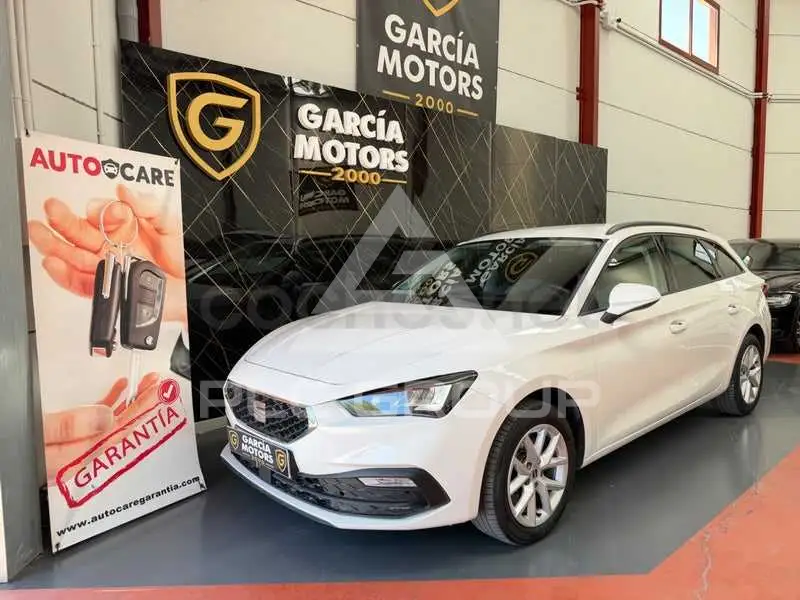 2022 Seat Leon