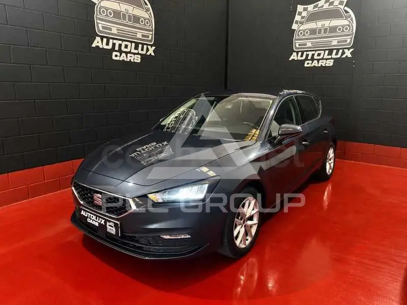 2022 Seat Leon