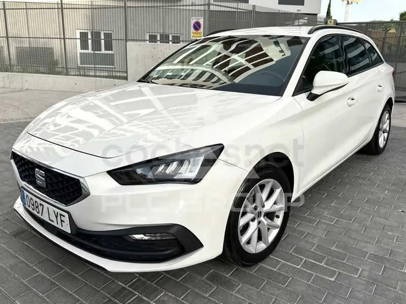 2022 Seat Leon
