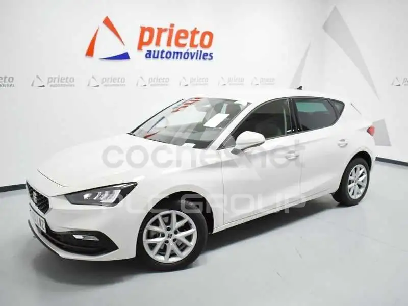 2022 Seat Leon