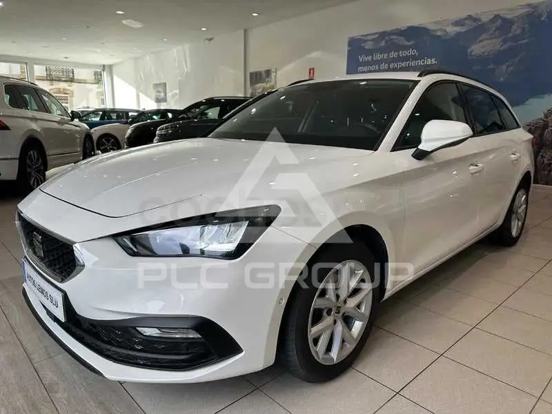 2022 Seat Leon