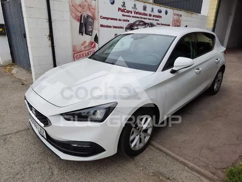 2022 Seat Leon