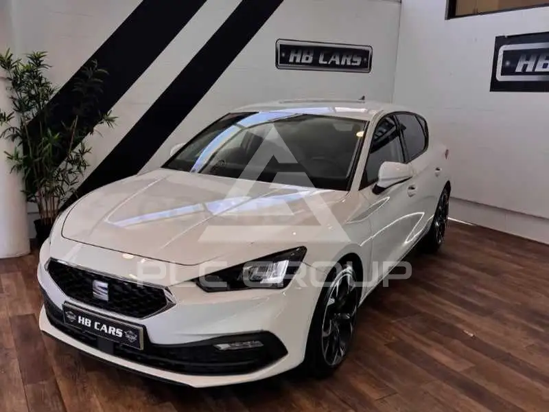 2022 Seat Leon