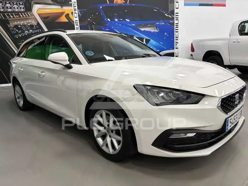 2022 Seat Leon