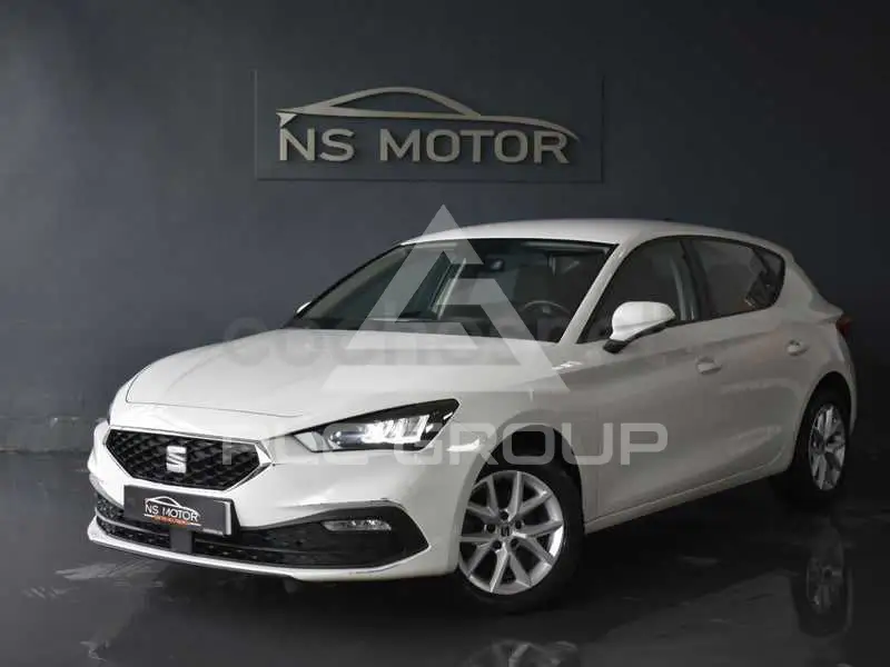 2022 Seat Leon