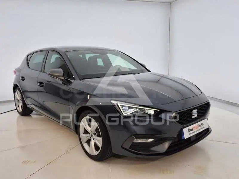 2022 Seat Leon