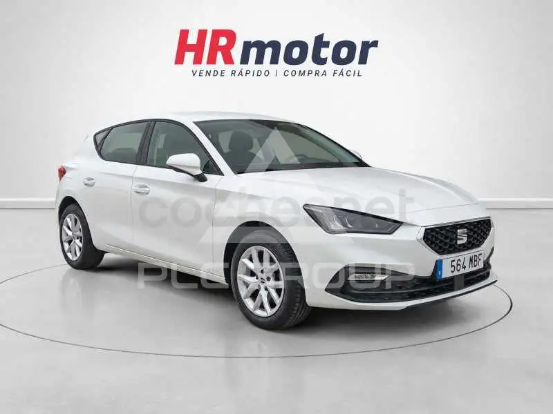 2022 Seat Leon