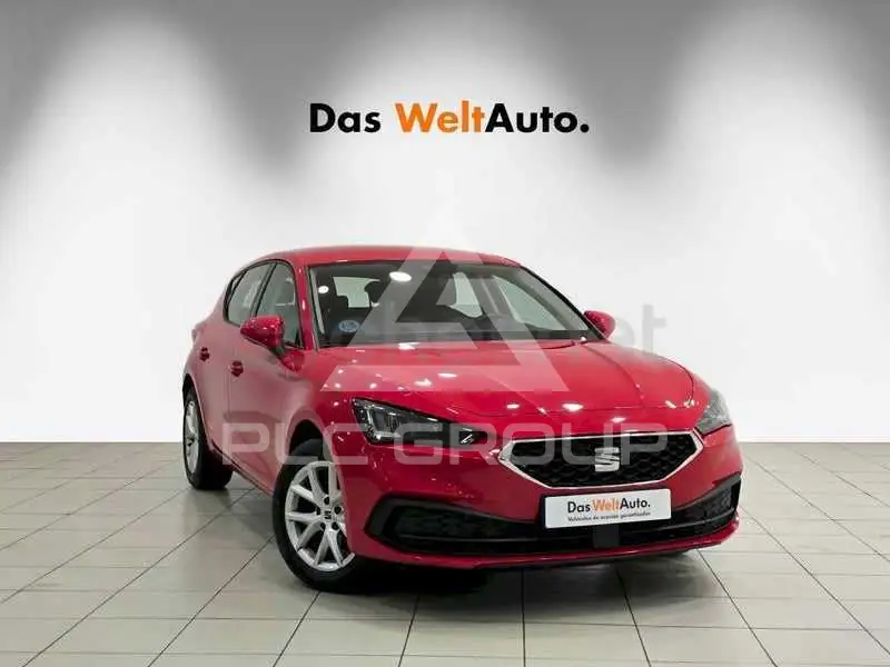 2022 Seat Leon