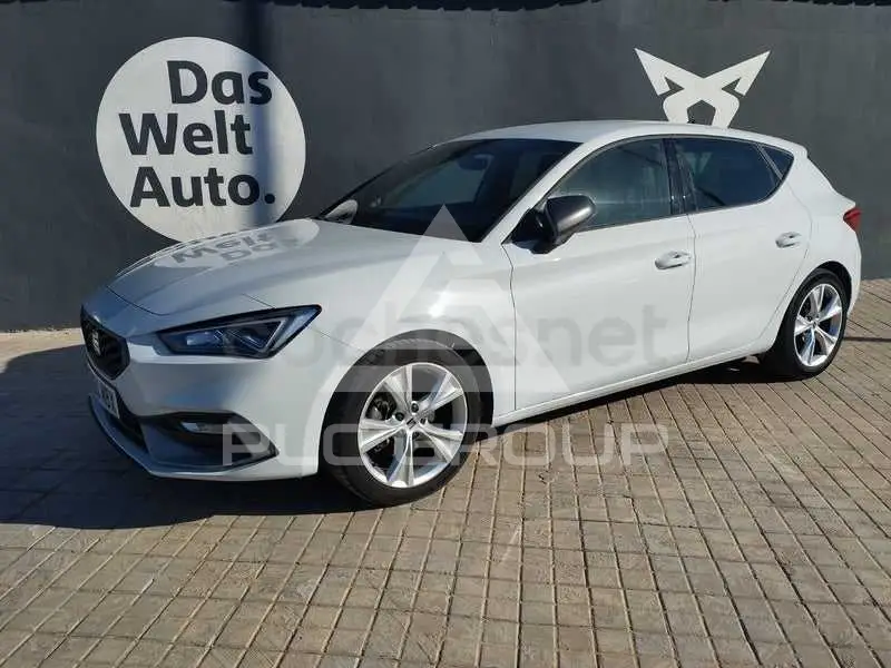 2022 Seat Leon