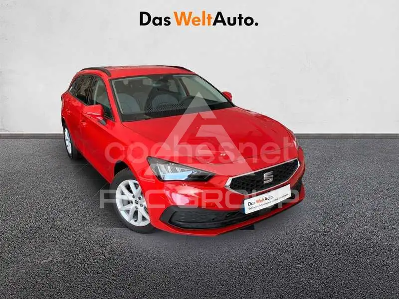 2022 Seat Leon