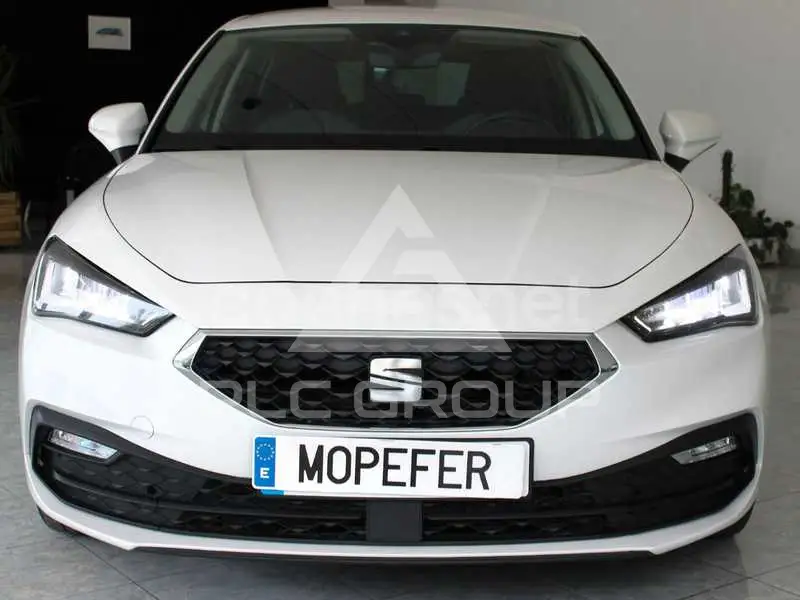 2022 Seat Leon