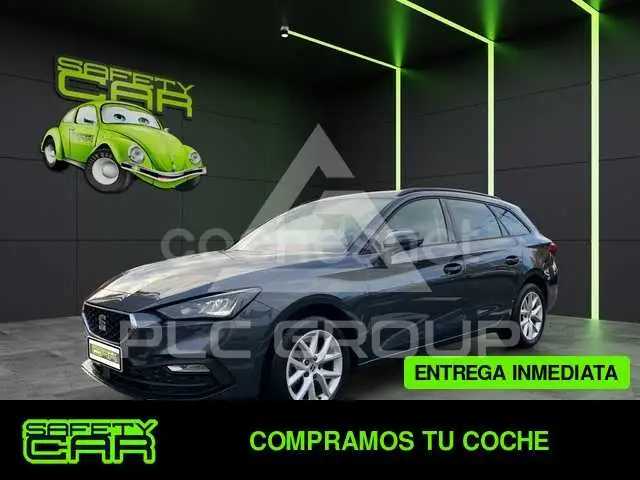 2022 Seat Leon
