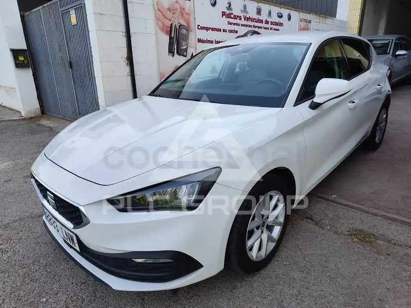 2022 Seat Leon