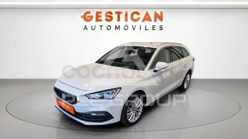2022 Seat Leon