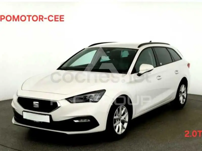 2022 Seat Leon