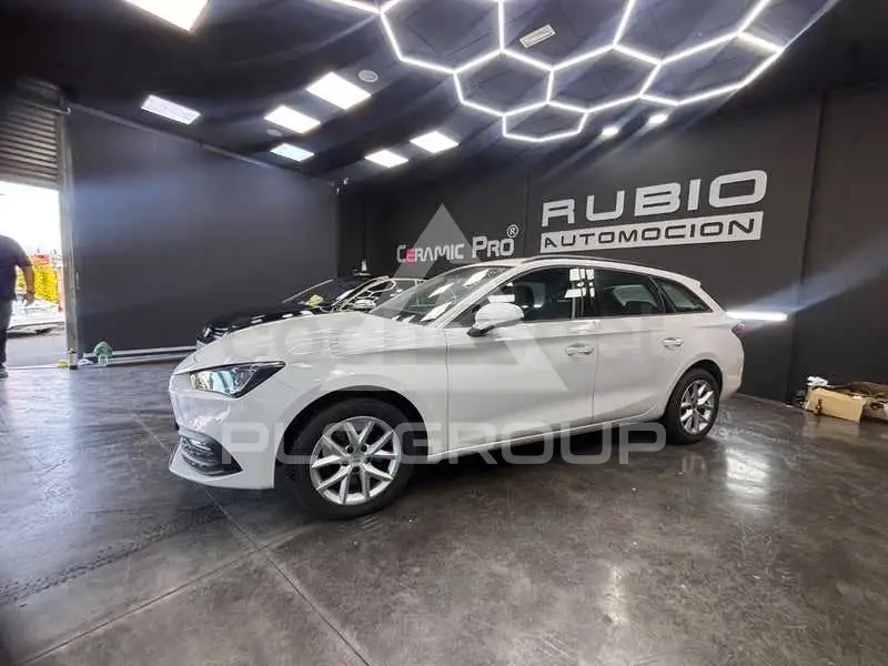 2022 Seat Leon