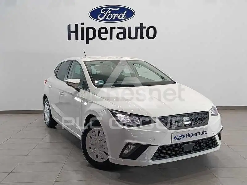 2022 Seat Ibiza