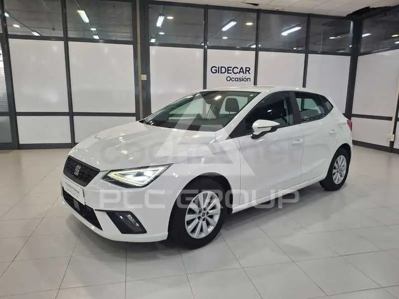 2022 Seat Ibiza