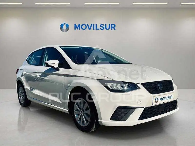 2022 Seat Ibiza