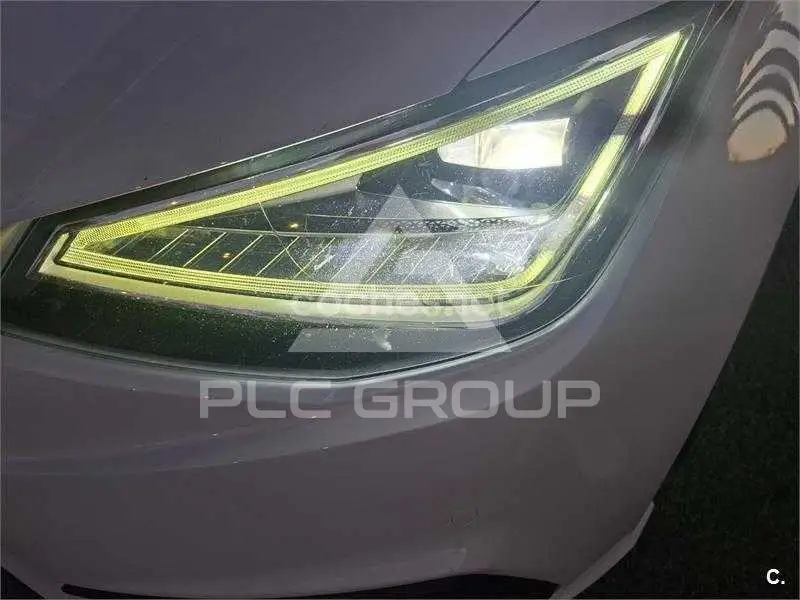 2022 Seat Ibiza