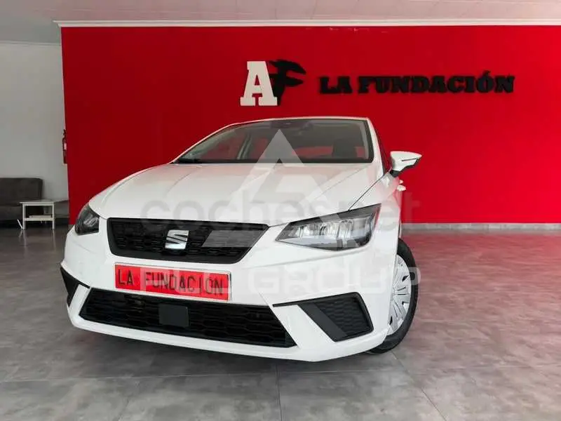2022 Seat Ibiza