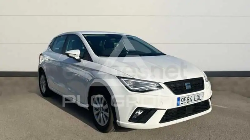 2022 Seat Ibiza