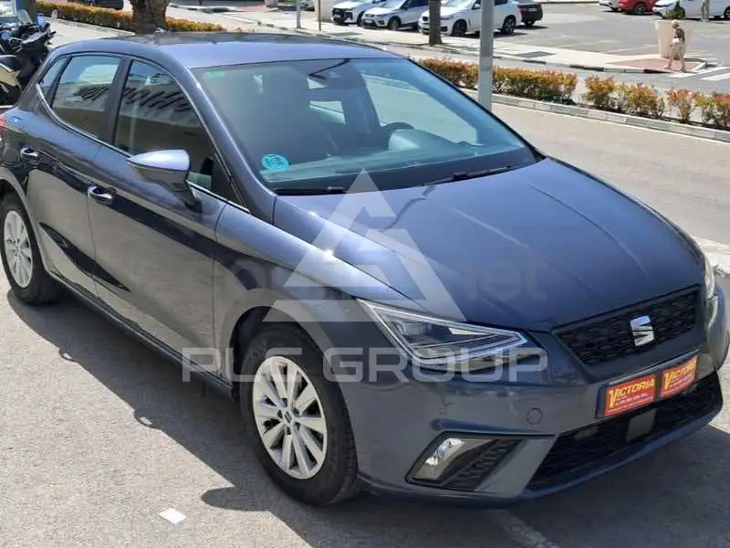2022 Seat Ibiza