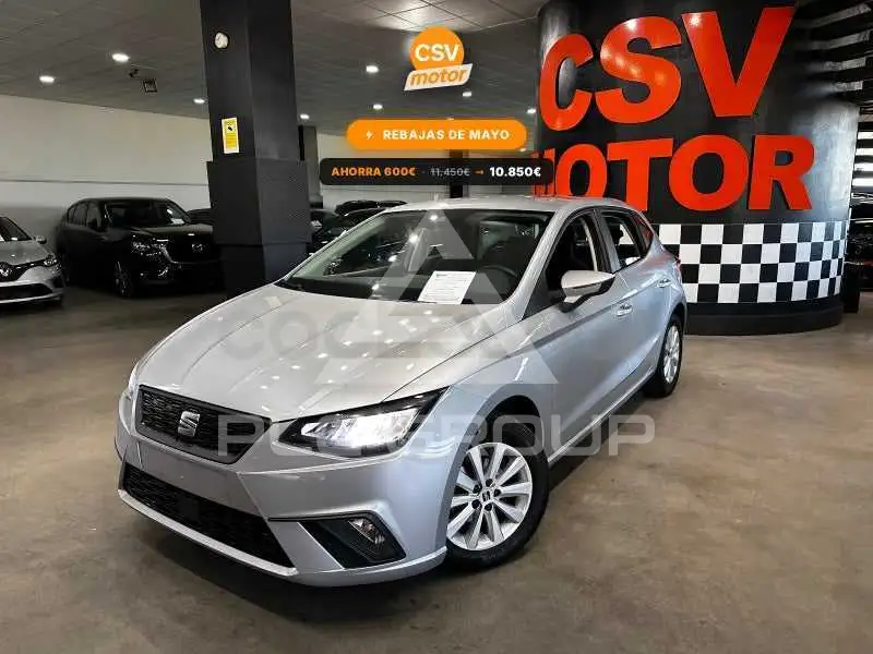 2022 Seat Ibiza