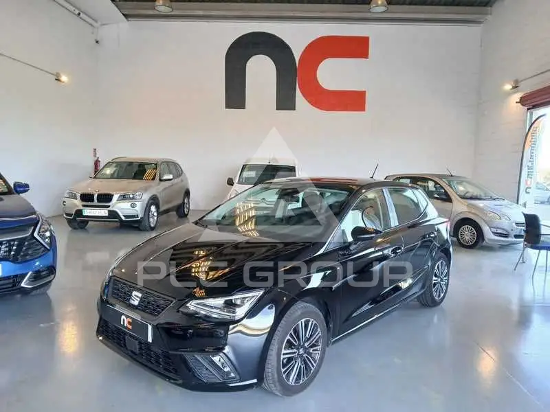 2022 Seat Ibiza