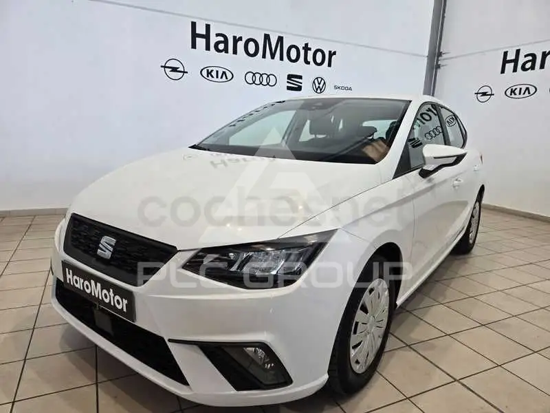 2022 Seat Ibiza