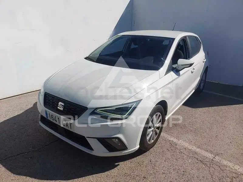 2022 Seat Ibiza