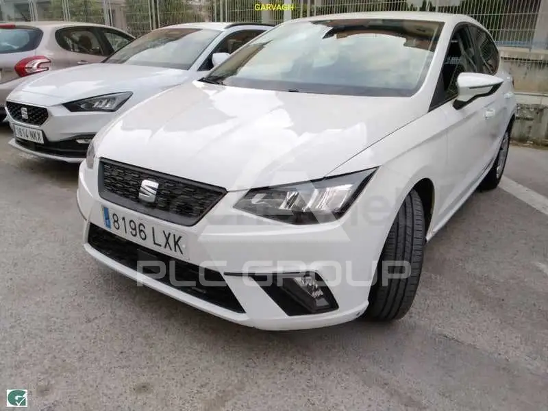 2022 Seat Ibiza