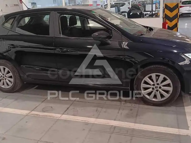 2022 Seat Ibiza