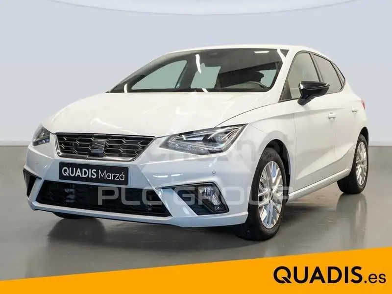 2022 Seat Ibiza