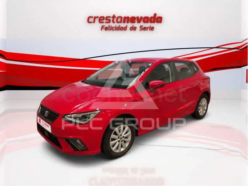 2022 Seat Ibiza