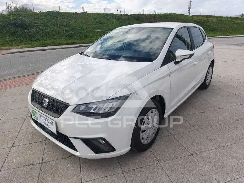 2022 Seat Ibiza