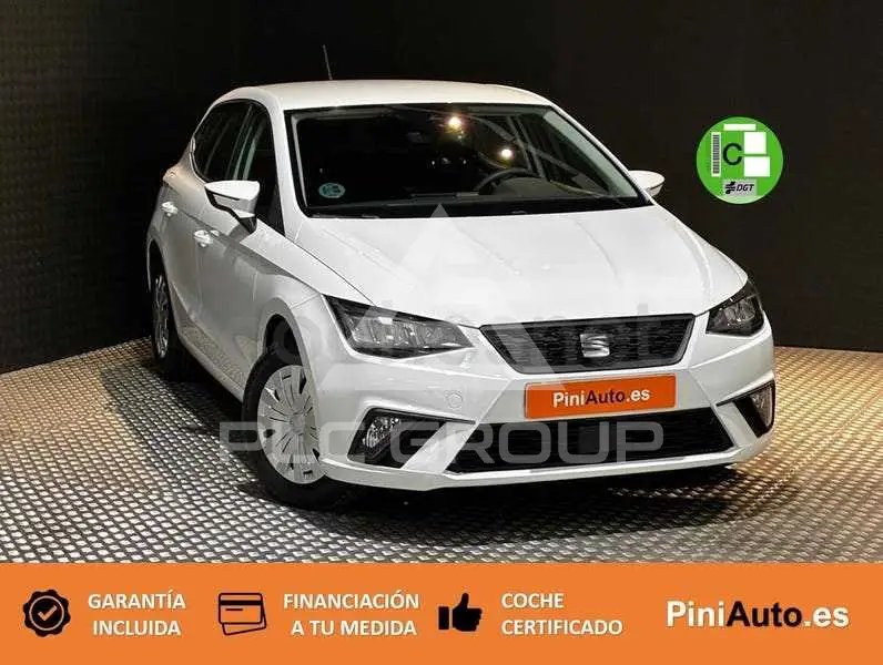 2022 Seat Ibiza