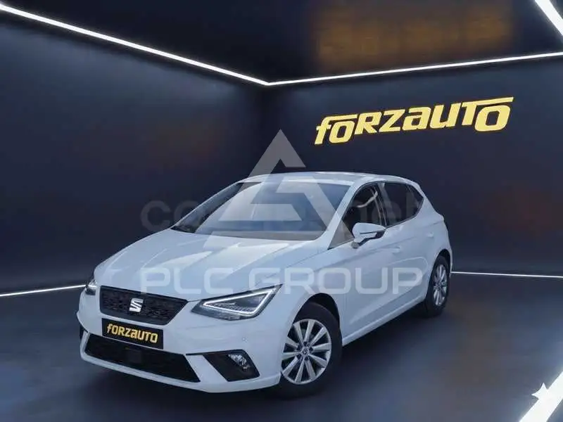 2022 Seat Ibiza
