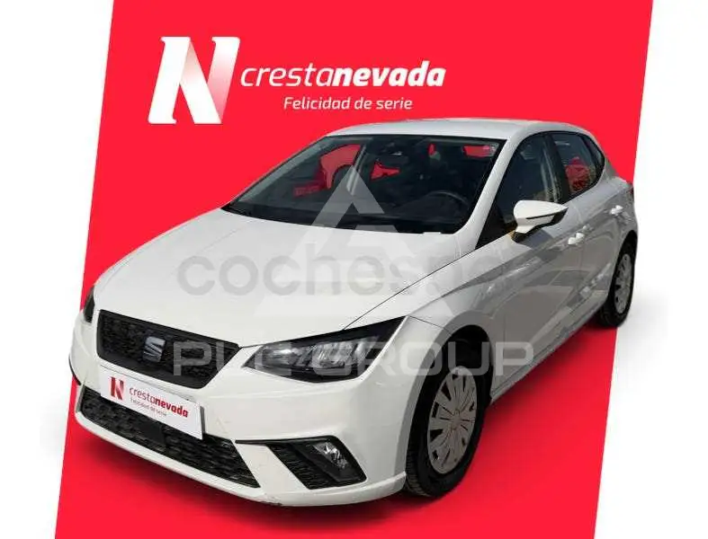 2022 Seat Ibiza