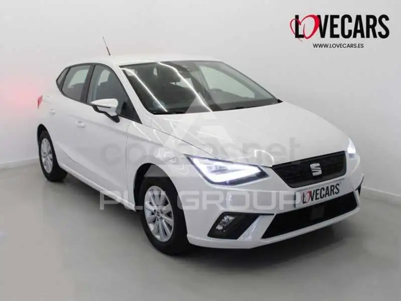 2022 Seat Ibiza