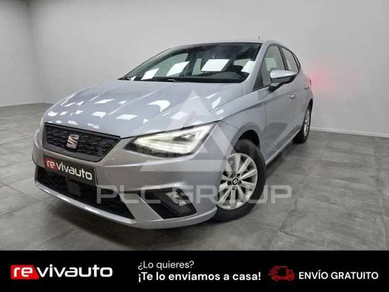 2022 Seat Ibiza
