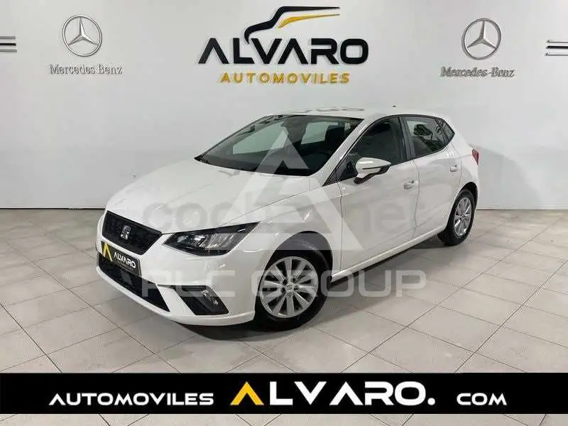 2022 Seat Ibiza