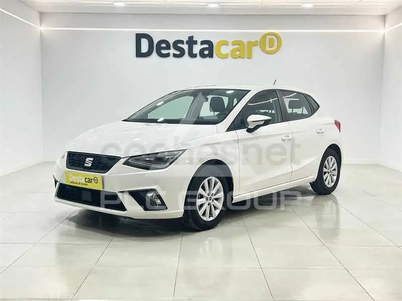 2022 Seat Ibiza