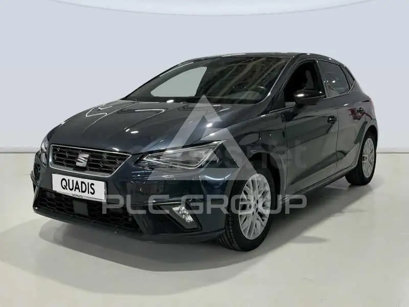 2022 Seat Ibiza