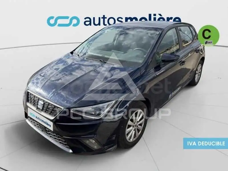 2022 Seat Ibiza
