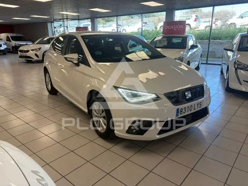 2022 Seat Ibiza