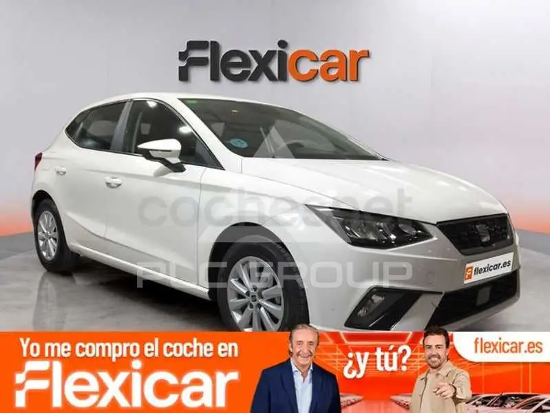 2022 Seat Ibiza