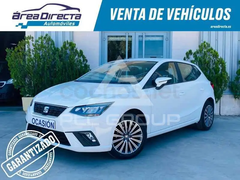 2022 Seat Ibiza
